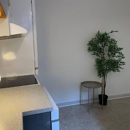 Casa Royale Apartment Horsens Ngoại thất bức ảnh