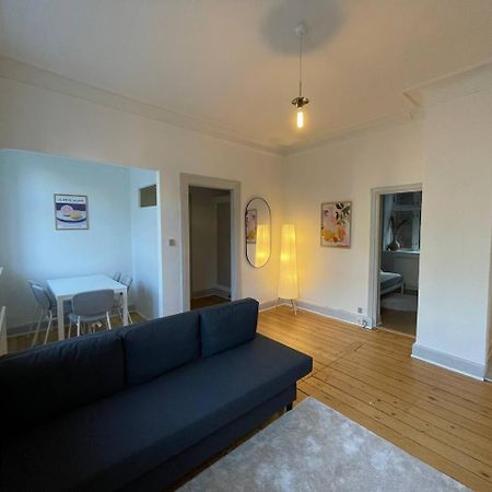 Casa Royale Apartment Horsens Ngoại thất bức ảnh