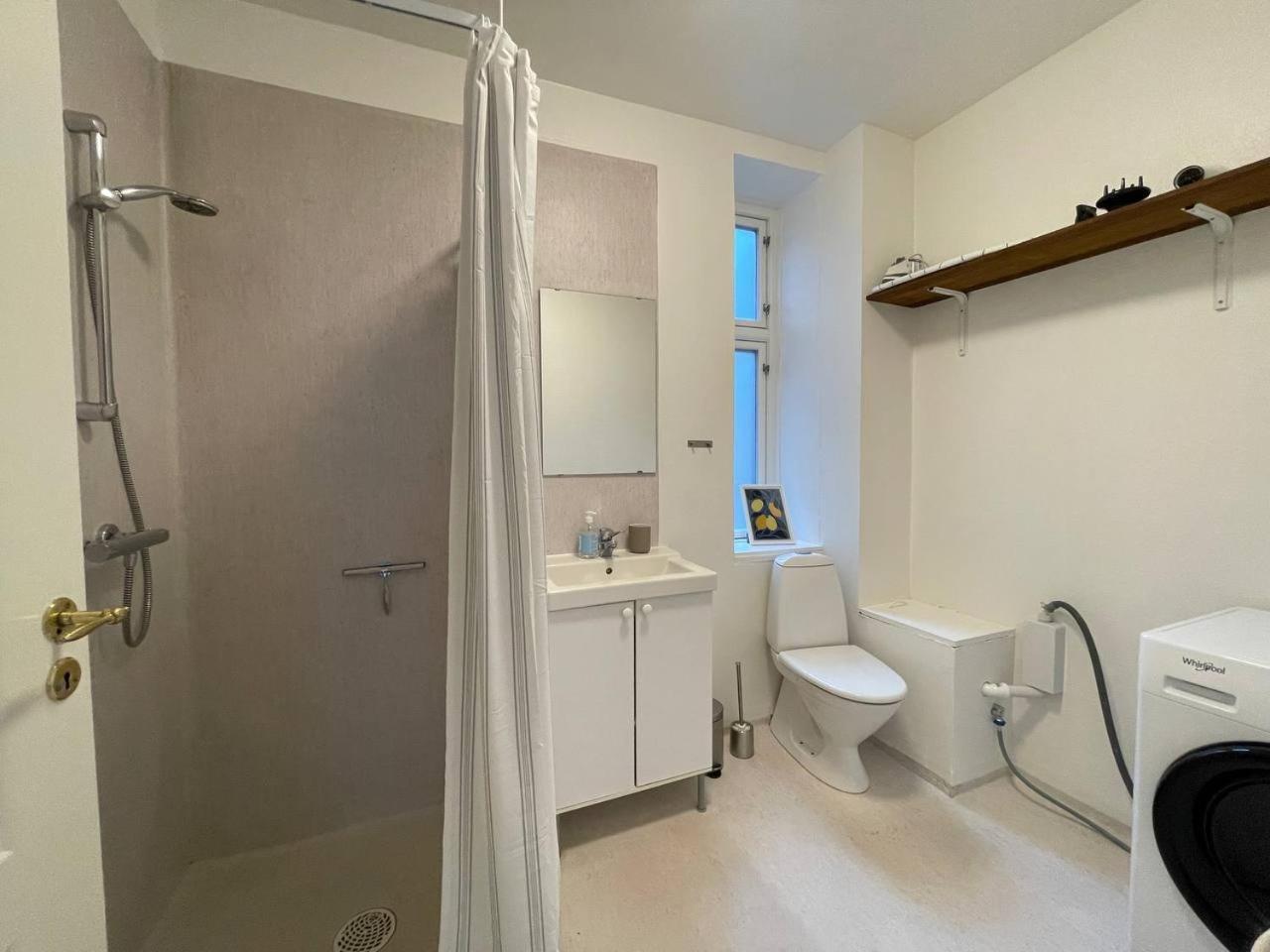Casa Royale Apartment Horsens Ngoại thất bức ảnh