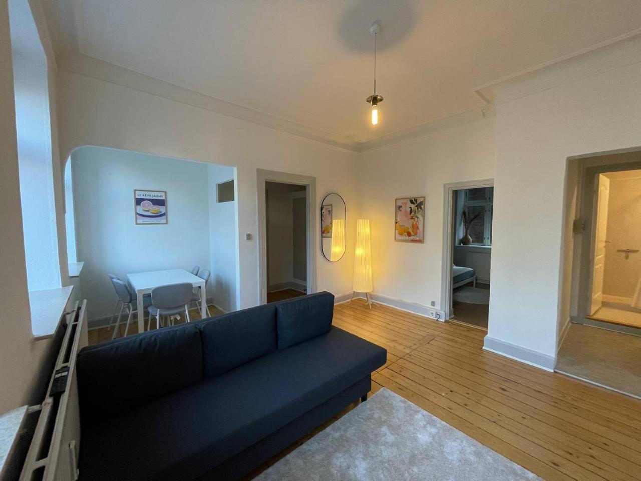 Casa Royale Apartment Horsens Ngoại thất bức ảnh