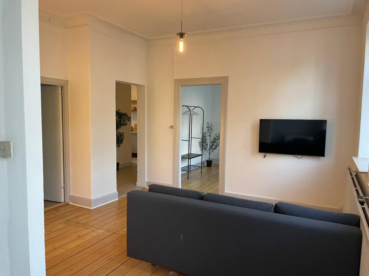Casa Royale Apartment Horsens Ngoại thất bức ảnh