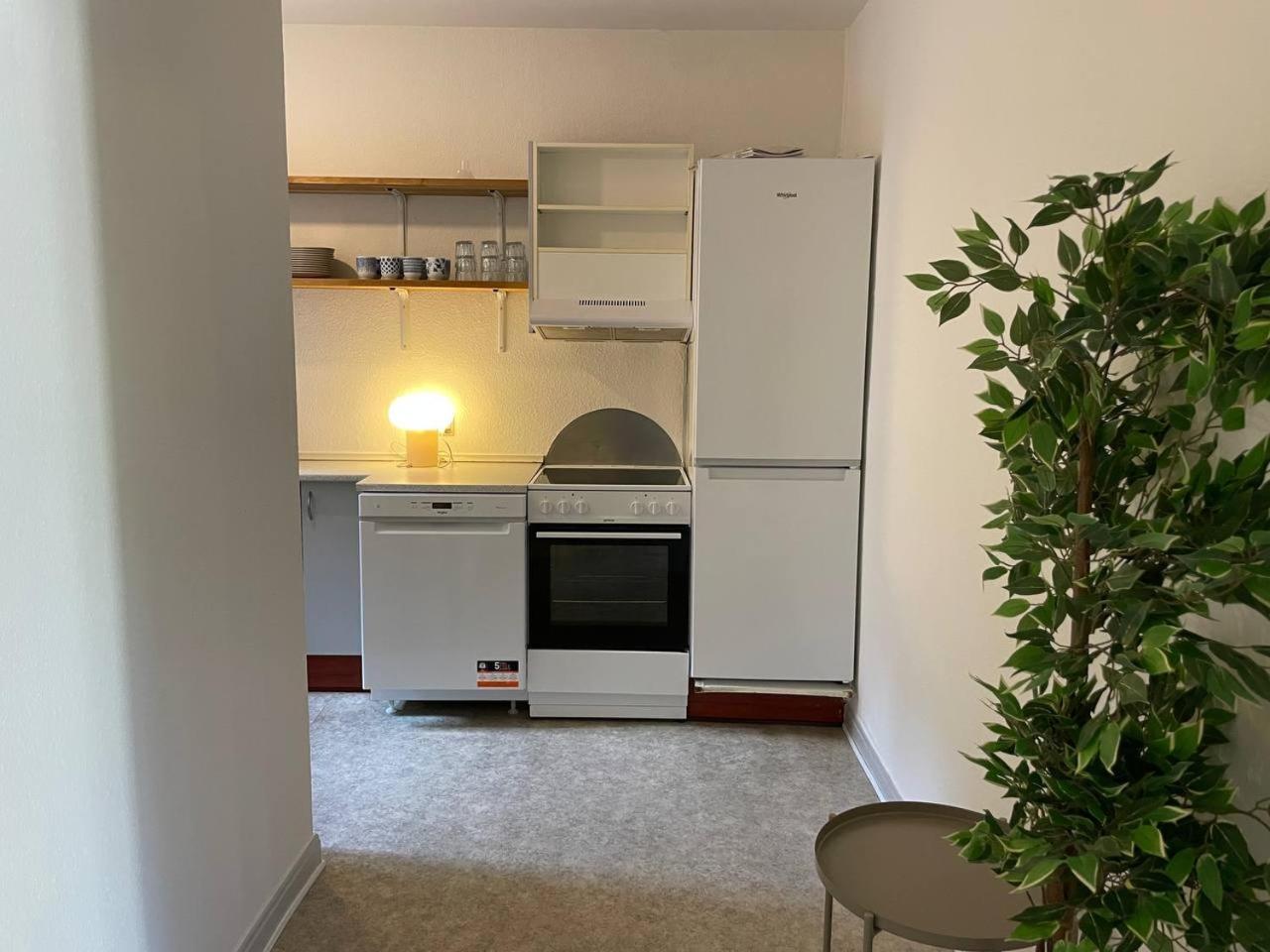 Casa Royale Apartment Horsens Ngoại thất bức ảnh