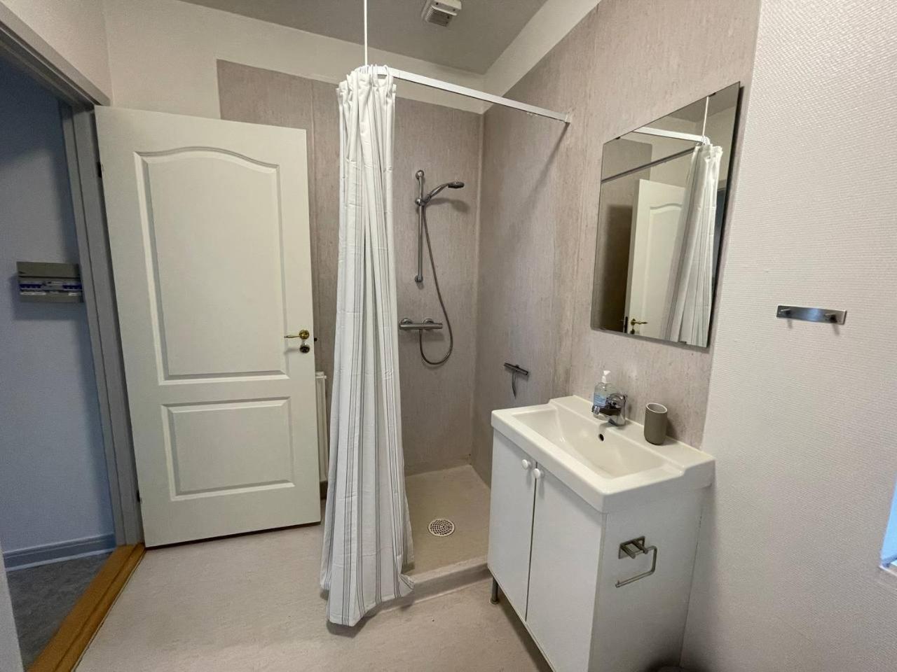 Casa Royale Apartment Horsens Ngoại thất bức ảnh